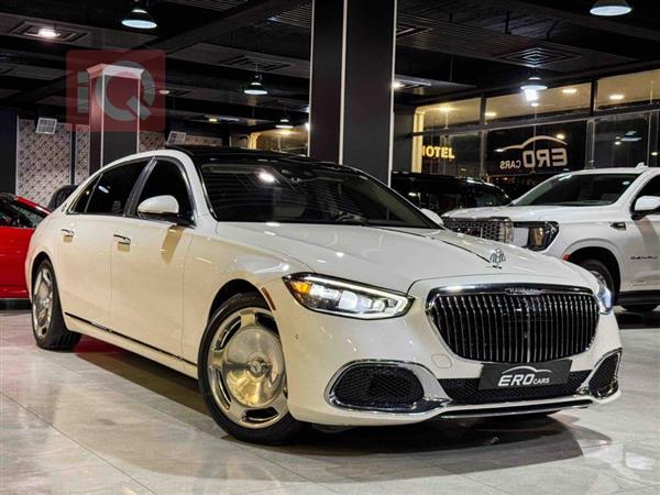 Mercedes-Benz for sale in Iraq